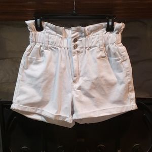 Women's NWT's American Brazi Los Angeles shorts S